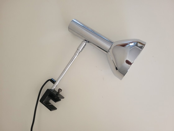 Image 1 of Vintage Spots in Chroom van Cosack Leuchten, 1970