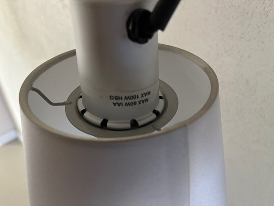 Image 1 of Artemide Tolomeo Basculante Terra gris satiné