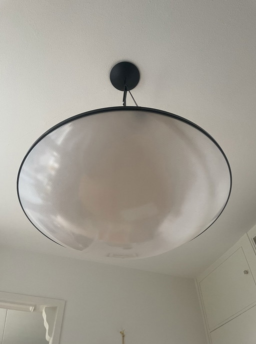 Lampada a sospensione vintage