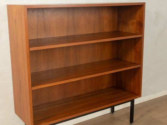 Image 1 of 1950s chest of drawers, Oldenburger Möbelwerkstatten, Vintage