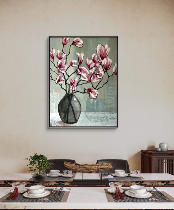 Image 1 of Magnolia n° 2