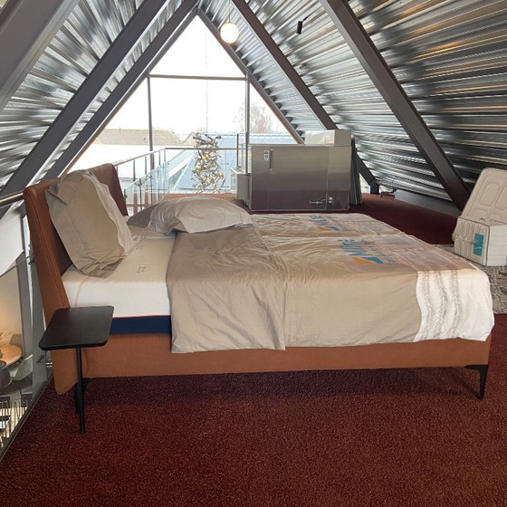 Image 1 of Ressort Mline Elite