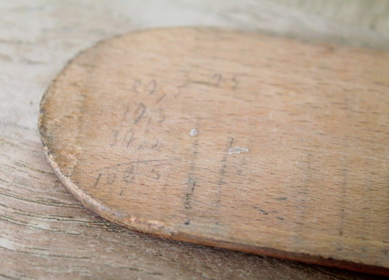 Astuccio Antico – Litografia Nostalgica (Anni '30-'50) – Oggetti decorativi, Wood (photo 4 of 14)