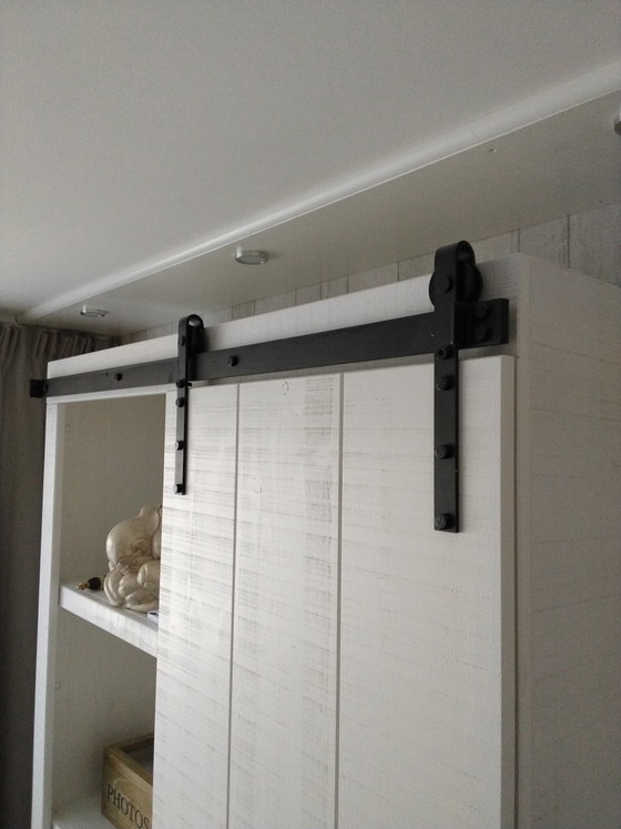 Armoire VT Wonen – Armoires de rangement, Bois (photo 4 of 5)