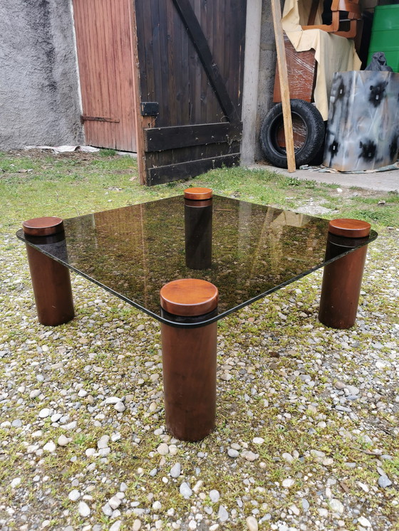 Image 1 of Table Basse Zanuso