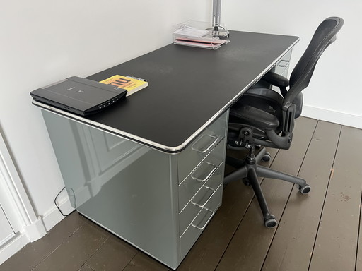 Bureau Müller