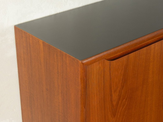 Image 1 of 1960s chest of drawers, Vintage