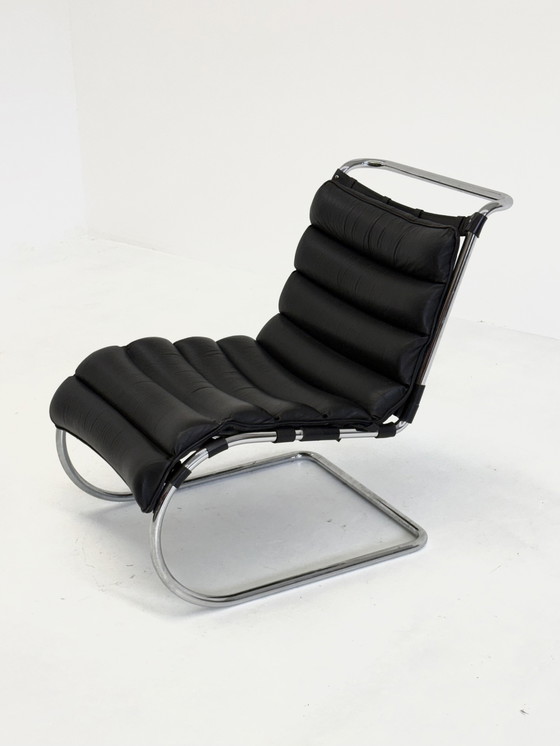 Image 1 of MR Lounge Chair by Ludwig Mies van der Rohe for Knoll