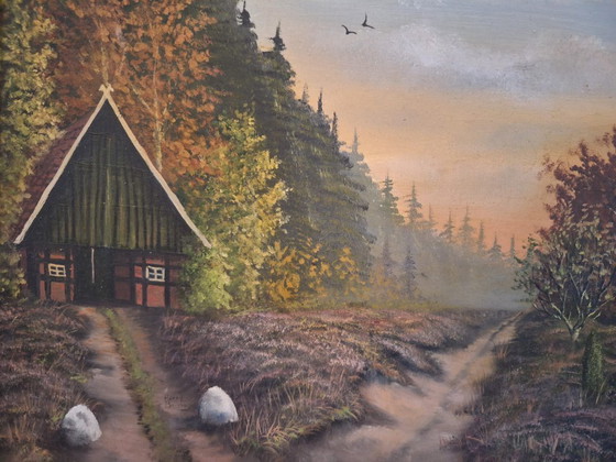 Life Choice – Paintings & Drawings, Canvas (photo 3 of 5)