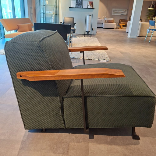 Sillón Woody Gelderland 6401 F2A