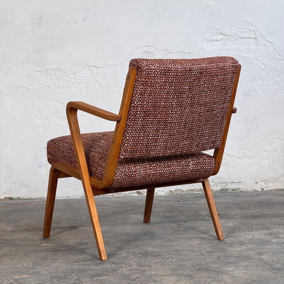 Image 1 of Selman Selmanagić Easy Chair, 1957