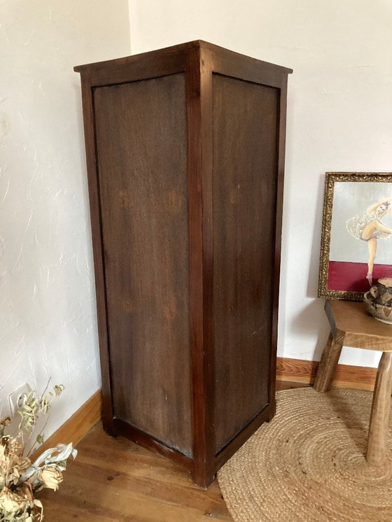 Image 1 of Gebogene Holzecke