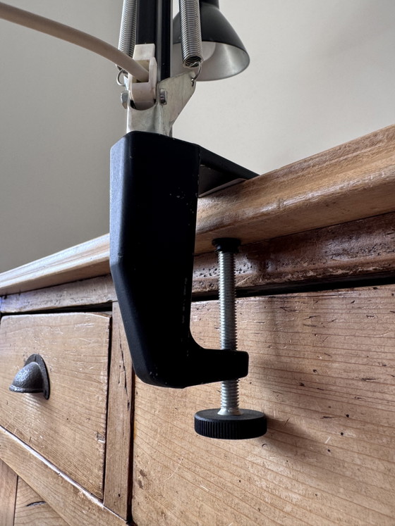 Image 1 of LEDU Type 335 Architect Desk Lamp – Black - Scandinavian Design