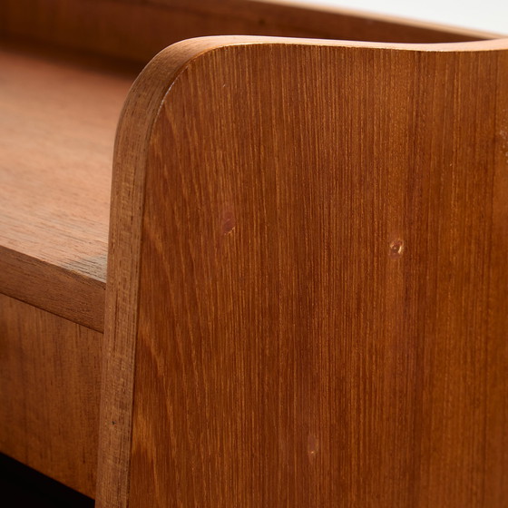 Image 1 of MK10405 Scrivania in teak