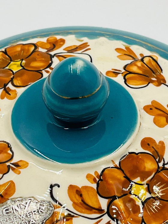 Bonbonnière vintage Leny par Flora Gouda – Objets déco, Céramique (photo 5 of 12)