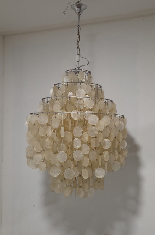 Lámpara de techo - Lámpara colgante - Verner PANTON (ref. 4098)