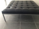 Knoll Florence bench bijzettafel
