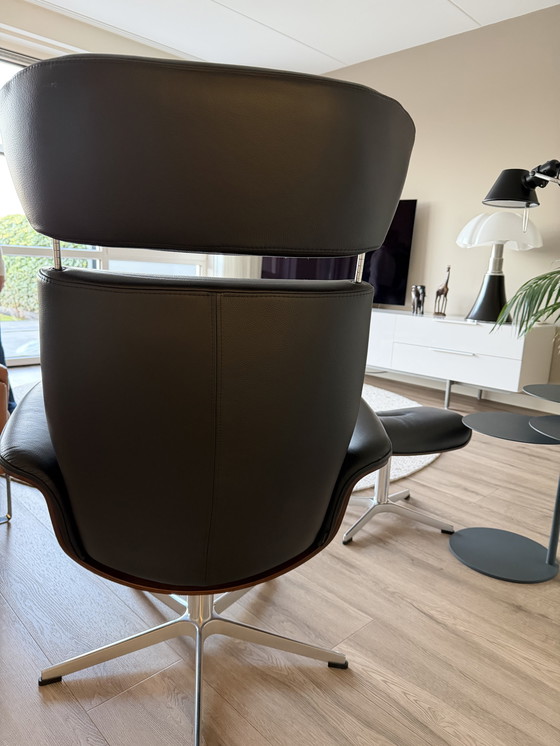 Image 1 of Fauteuil pivotant, Time Out, marque Conform