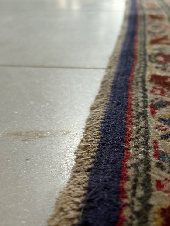 Image 1 of Persischer Teppich aus Kaschan