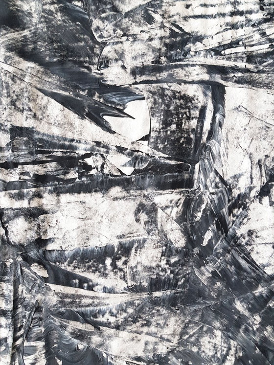 Image 1 of Jürgen Angeler - Écho monochrome