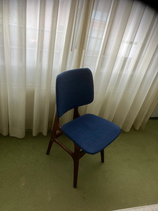 Louis van Teeffelen chairs