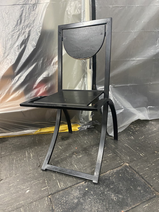 Image 1 of KFF Sinus Holz