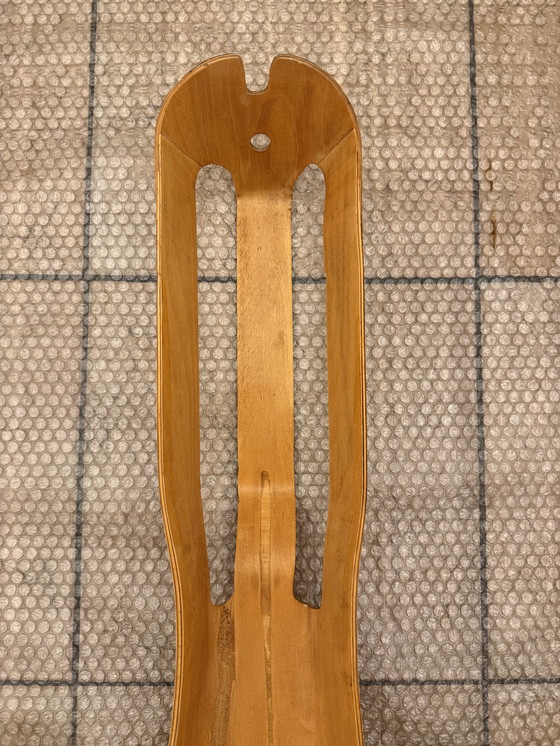 Image 1 of Eames Splint EVANS products 1942 Herman Miller Vitra Knoll Design sculpture