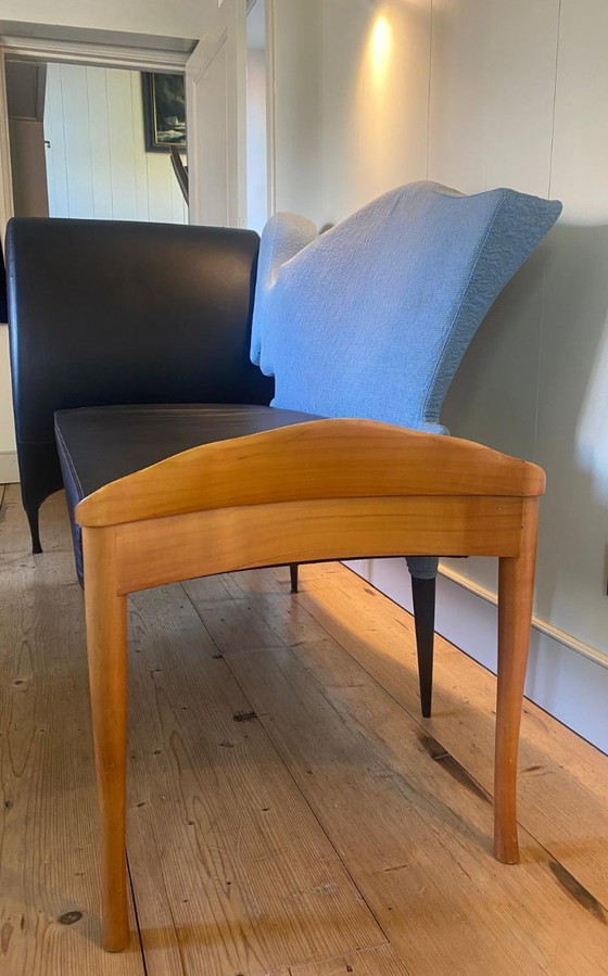 Image 1 of Prosim Sni Chaise Longue by Bořek Šípek for Driade, Italy, 1980S