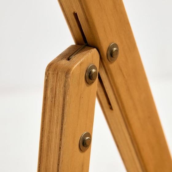 Image 1 of MK10505 Sedia pieghevole in faggio