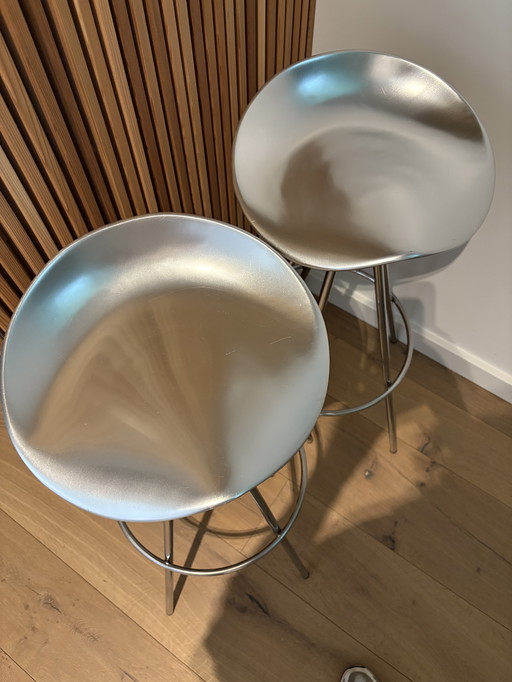2x Jamaica Bar Stool Pepe Cortés