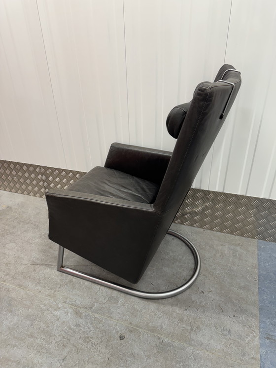 Image 1 of Silla de diseño Montis Madonna