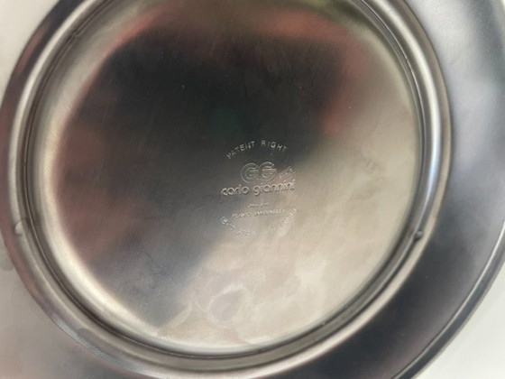Image 1 of Bodum Carlo Giannini French Press 1L Design postmoderno
