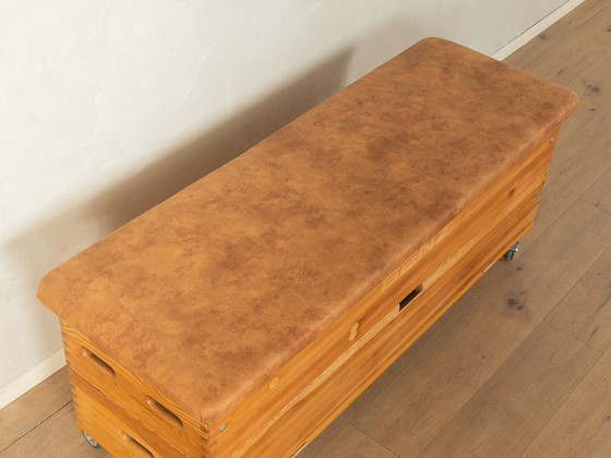 Unieke springkast – Benz, Ladekasten, Hout (photo 8 of 12)
