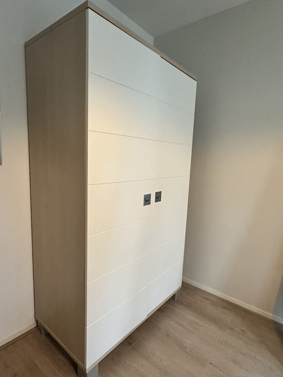 Image 1 of Linea due volte camera da letto completa