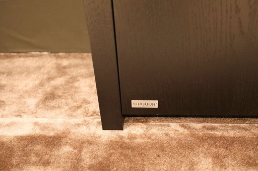 PUUUR Hudson shelving unit