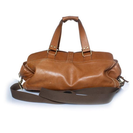 Image 1 of Mulberry, brown leather Mabel satchel bag