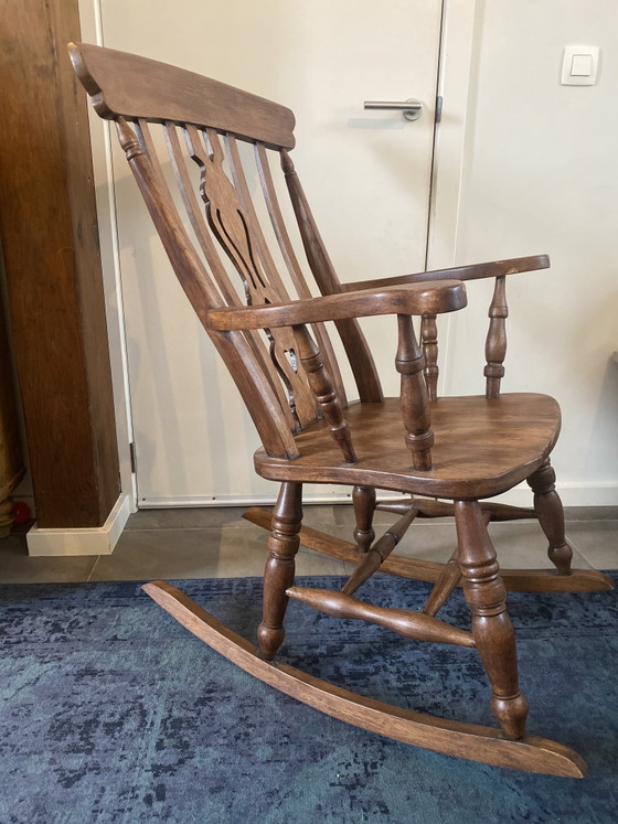 Mecedora – Wood (photo 5 of 5)
