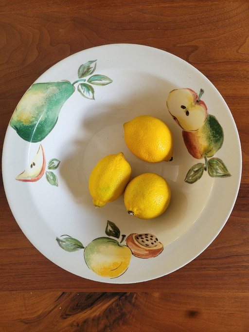 Schale Covent Garden Obst Nest von 3