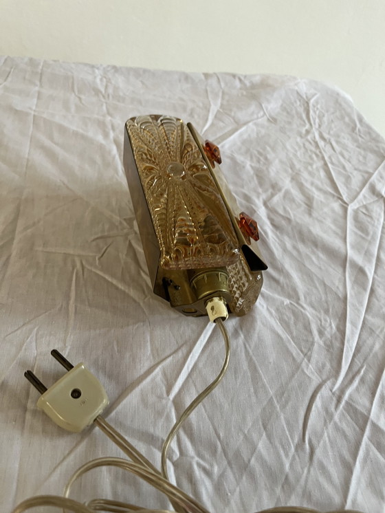 Image 1 of Danish Mid-Century Wall Lamp Vitrika, Denmark