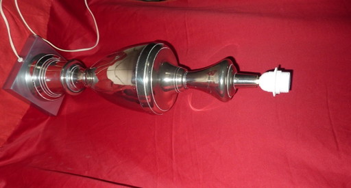 grande lampe