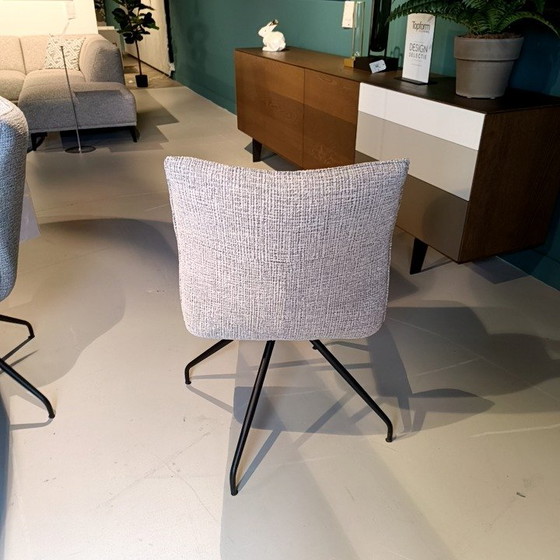 Image 1 of Topform Donni eetkamerstoel (set van 4)