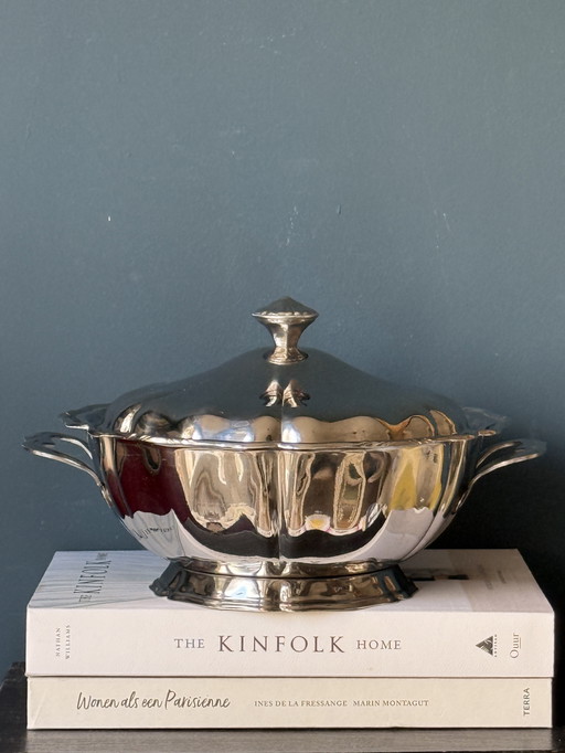 Zuppiera vintage di Guy Degrenne