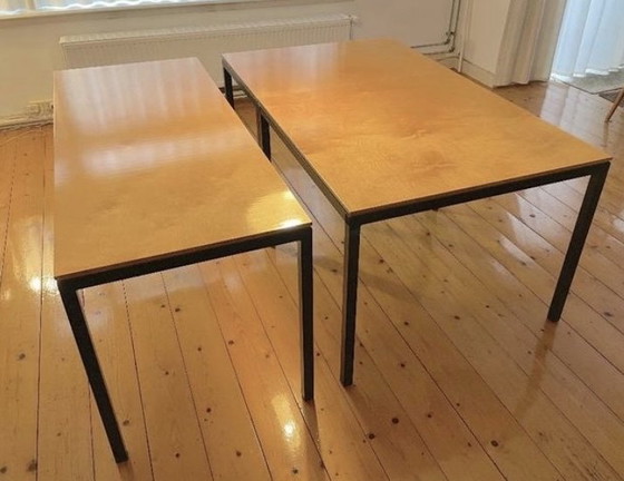 Image 1 of Mesa compuesta de partes separadas