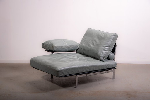 Chaise longue Deisis de Antonio Citterio y Paolo Nava para B&B Italia