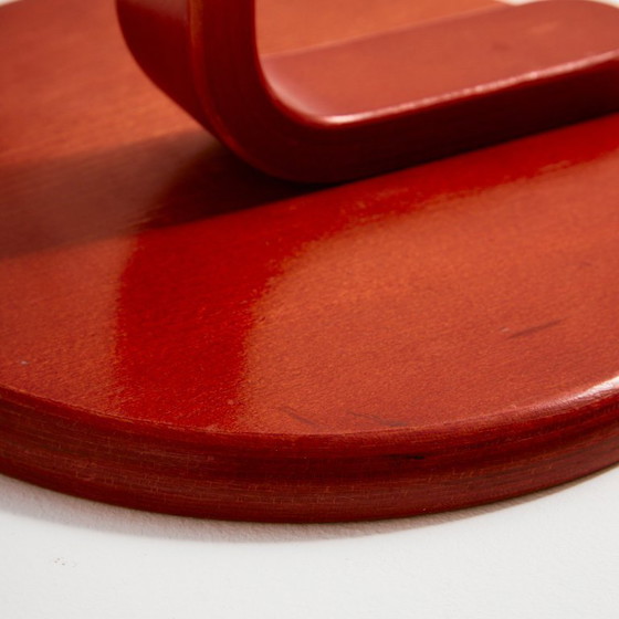 Image 1 of Lampada da terra MK10838 Grevie di Lars Bessfelt per Ateljé Lyktan