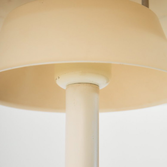 Image 1 of Lámpara de pie de aluminio MK9967 Bolero de Design Light A/S