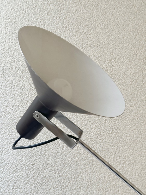 Image 1 of Anvia "Hengellamp" van J.J.M. Hoogervorst - Nederlandse designklassieker