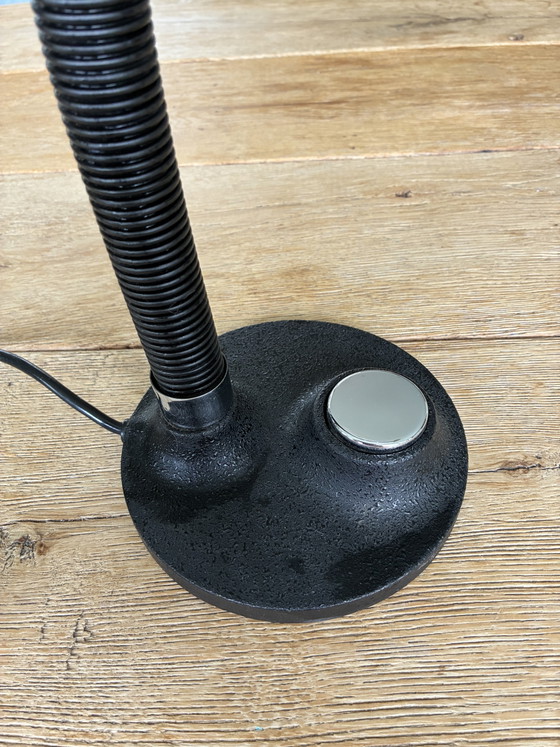 Image 1 of Mid Century Egon Hillebrand desk lamp