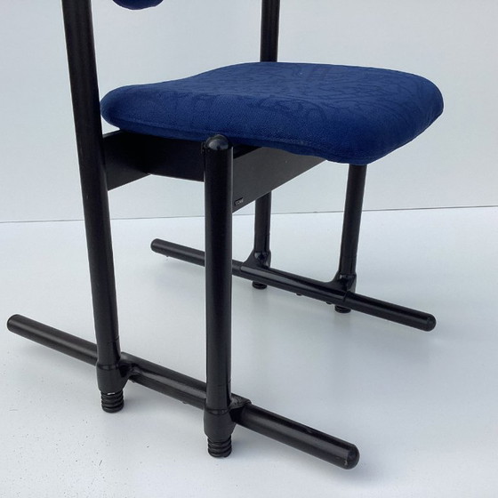 Image 1 of Flysit fauteuils, Peter Opsvik(Stokke)