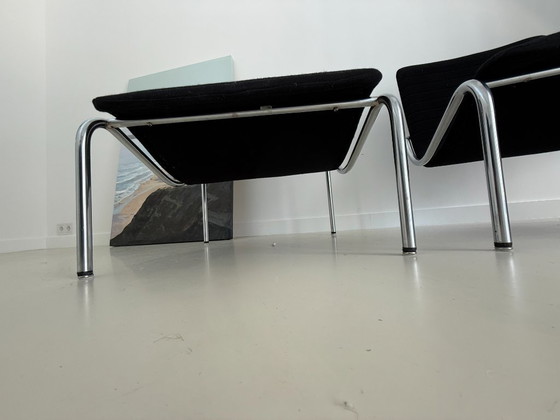 Image 1 of 2 sillones Kho Liang Ie Modelo 703 - Stabin-Bennis 1968